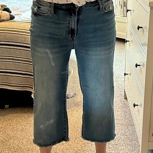 Judy Blue Jeans